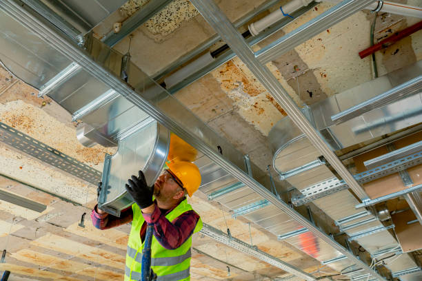 Best Central Air Repair  in Upper Brookville, NY