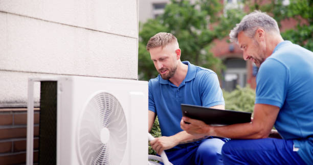 Best Best HVAC Companies  in Upper Brookville, NY