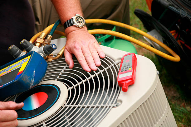 HVAC Troubleshooting in Upper Brookville, NY