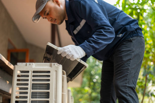 Best Affordable HVAC Services  in Upper Brookville, NY